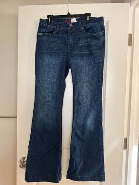 Womens Cinch Lynden Trouser Jeans Size 31/11R